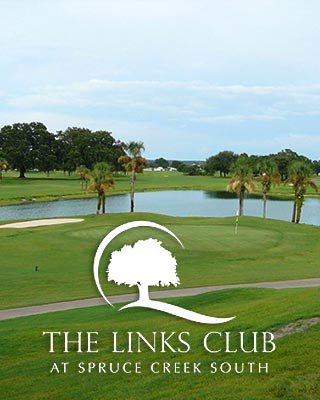 The Links Club at Spruce Creek South