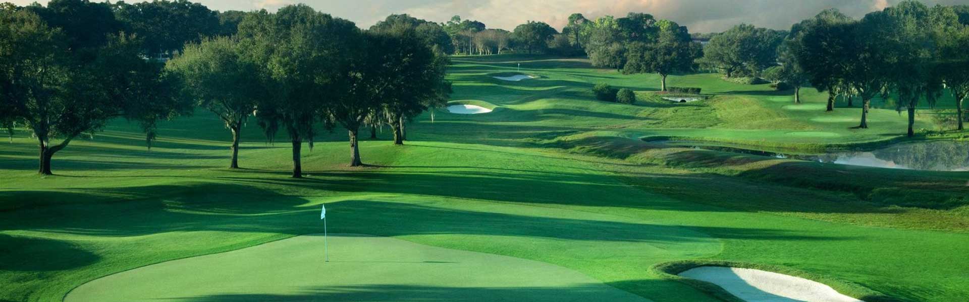 Orlando Golf Club