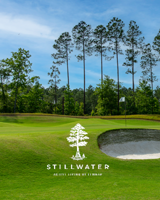 Stillwater Golf & Country Club
